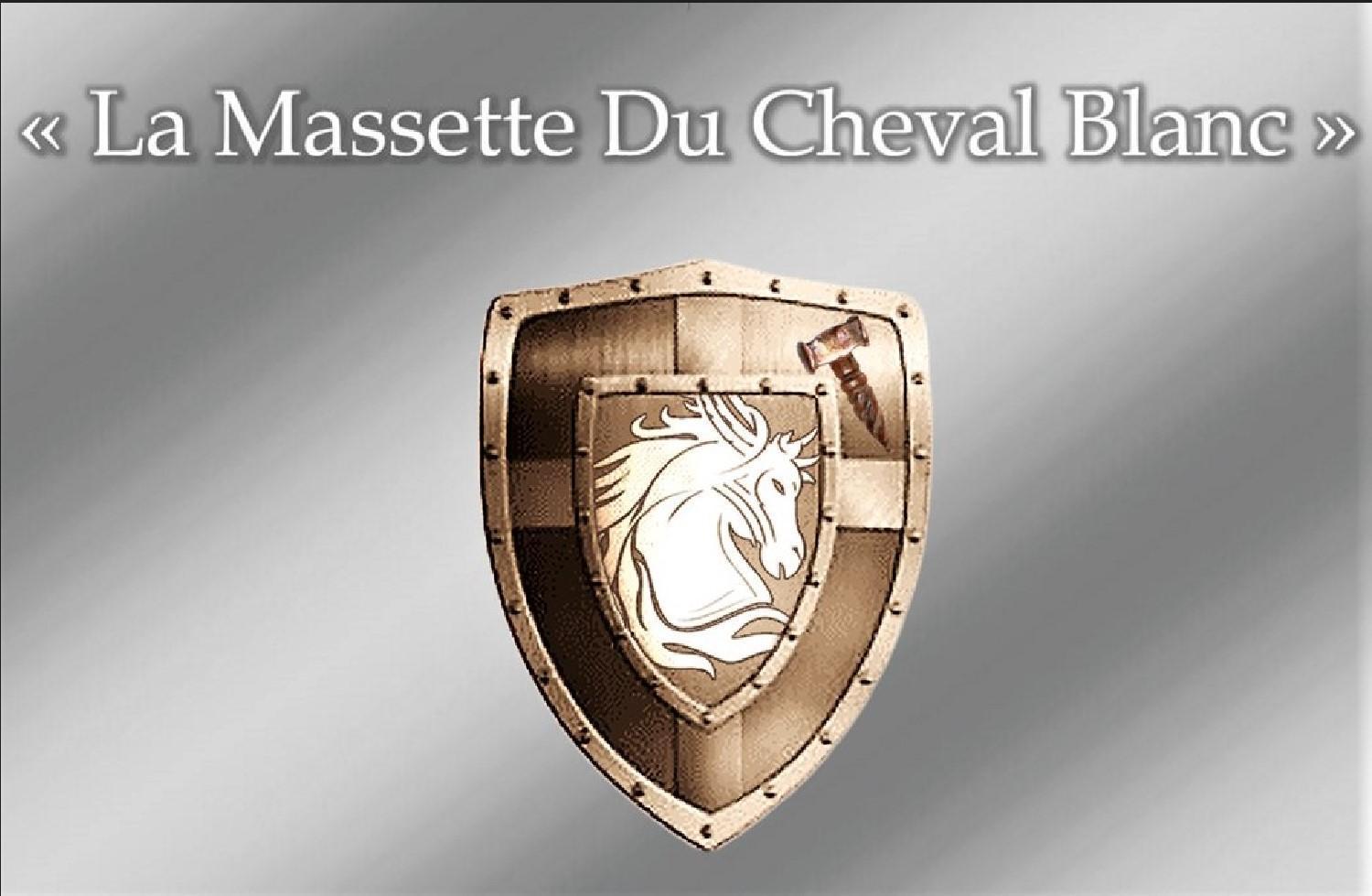"La Massette Du Cheval Blanc" Villa De Caractere En Pierre LʼIsle-sur-la-Sorgue Dış mekan fotoğraf