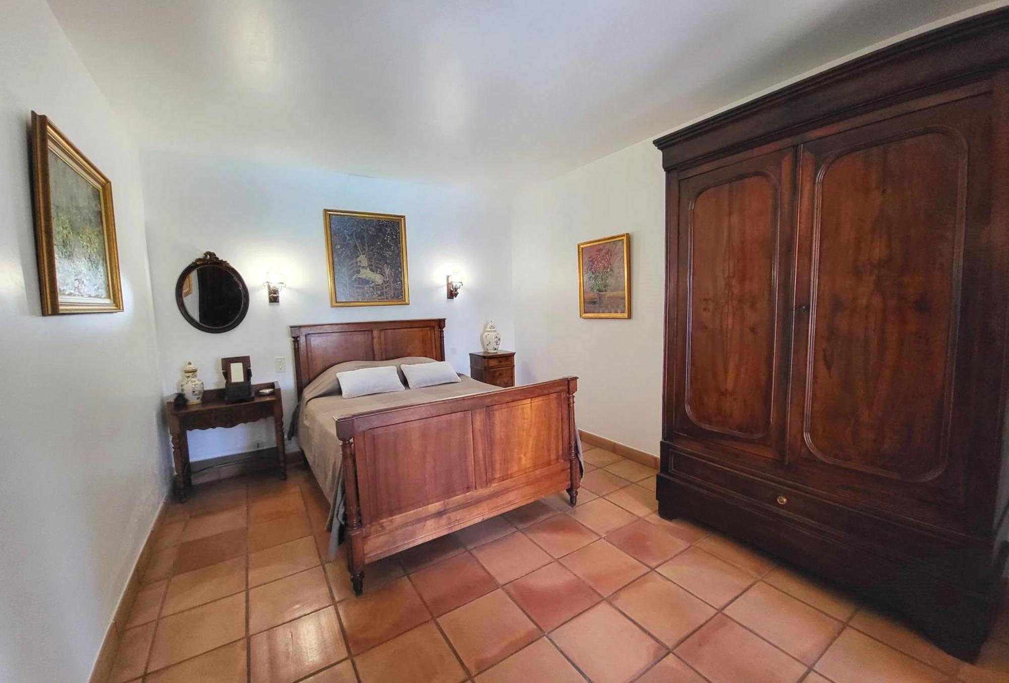 "La Massette Du Cheval Blanc" Villa De Caractere En Pierre LʼIsle-sur-la-Sorgue Dış mekan fotoğraf